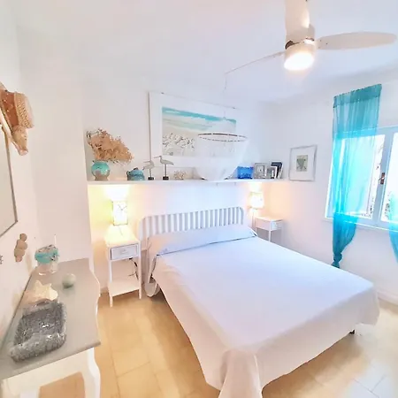 Appartement 5 Beds With Fenced Garden In Just 300 Mt From The